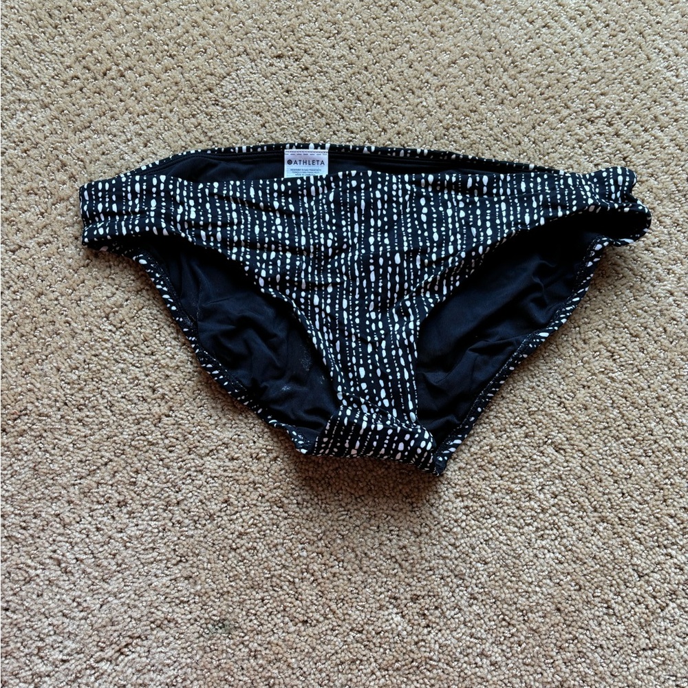 ATHLETA Swim suit bottoms